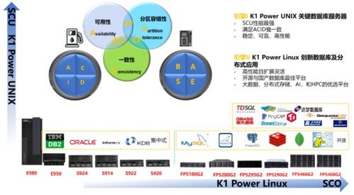 新常态新核心 k1 power为数据驱动信息化提供双 引擎